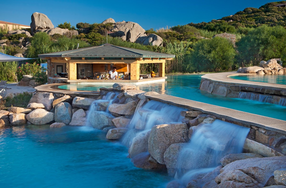 Resort Valle dell’Erica Thalasso & SPA — 4