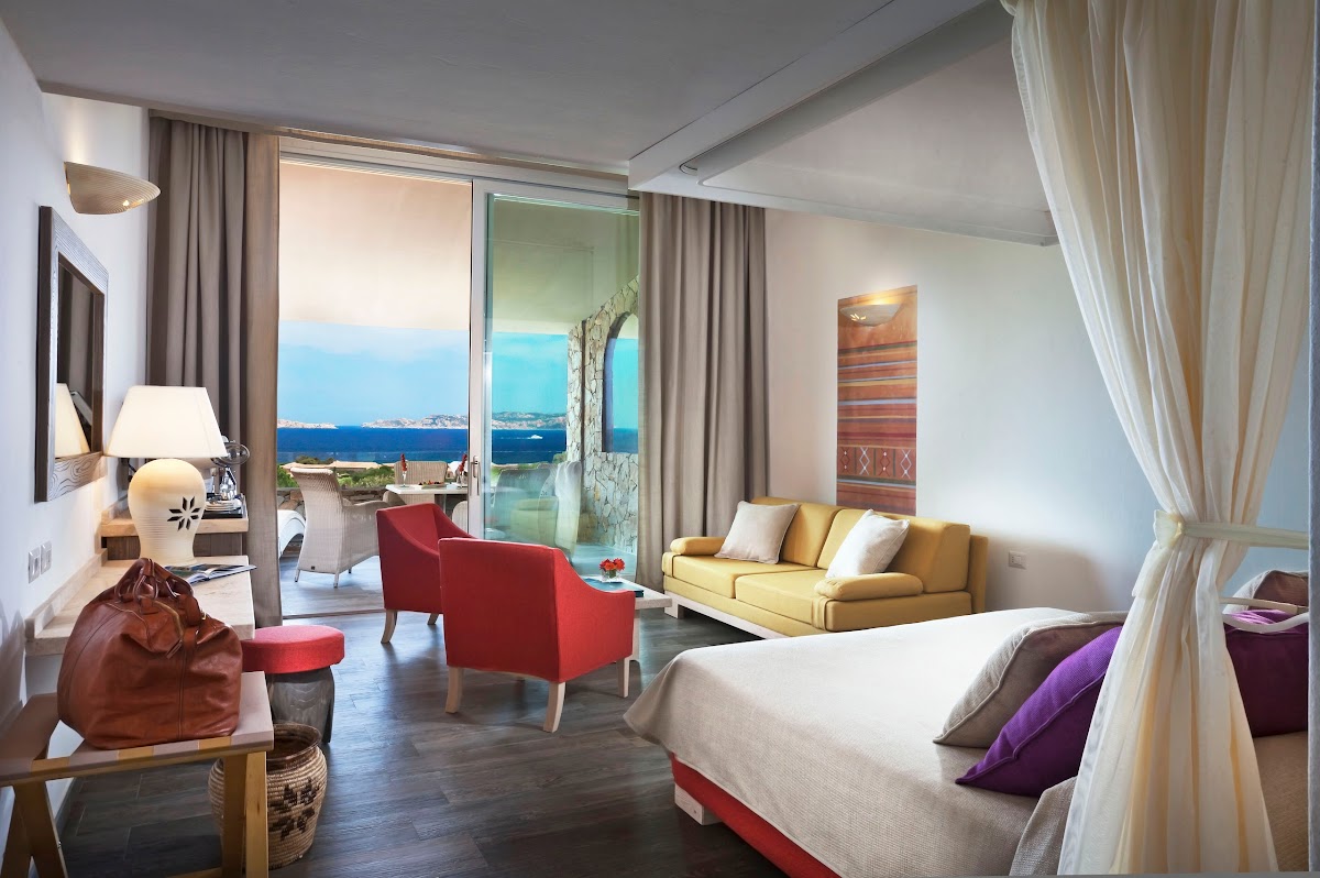 Resort Valle dell’Erica Thalasso & SPA — 3