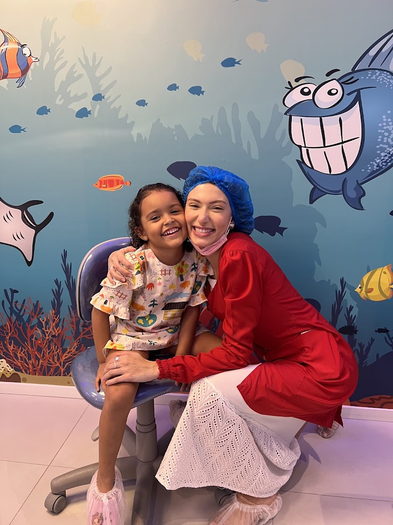 Odontix Kids Madureira - Dentista Infantil (Odontopediatria) - foto 5