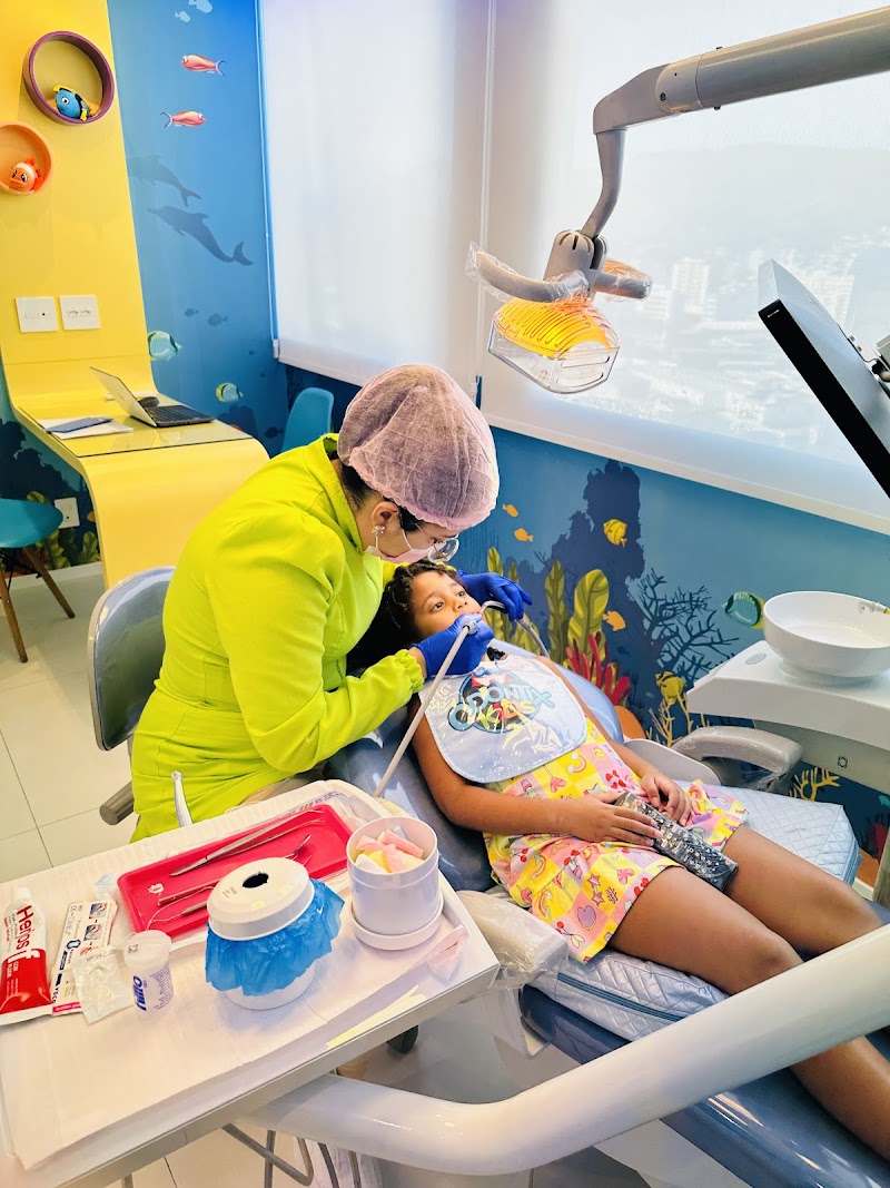 Odontix Kids Madureira - Dentista Infantil (Odontopediatria) - foto 4