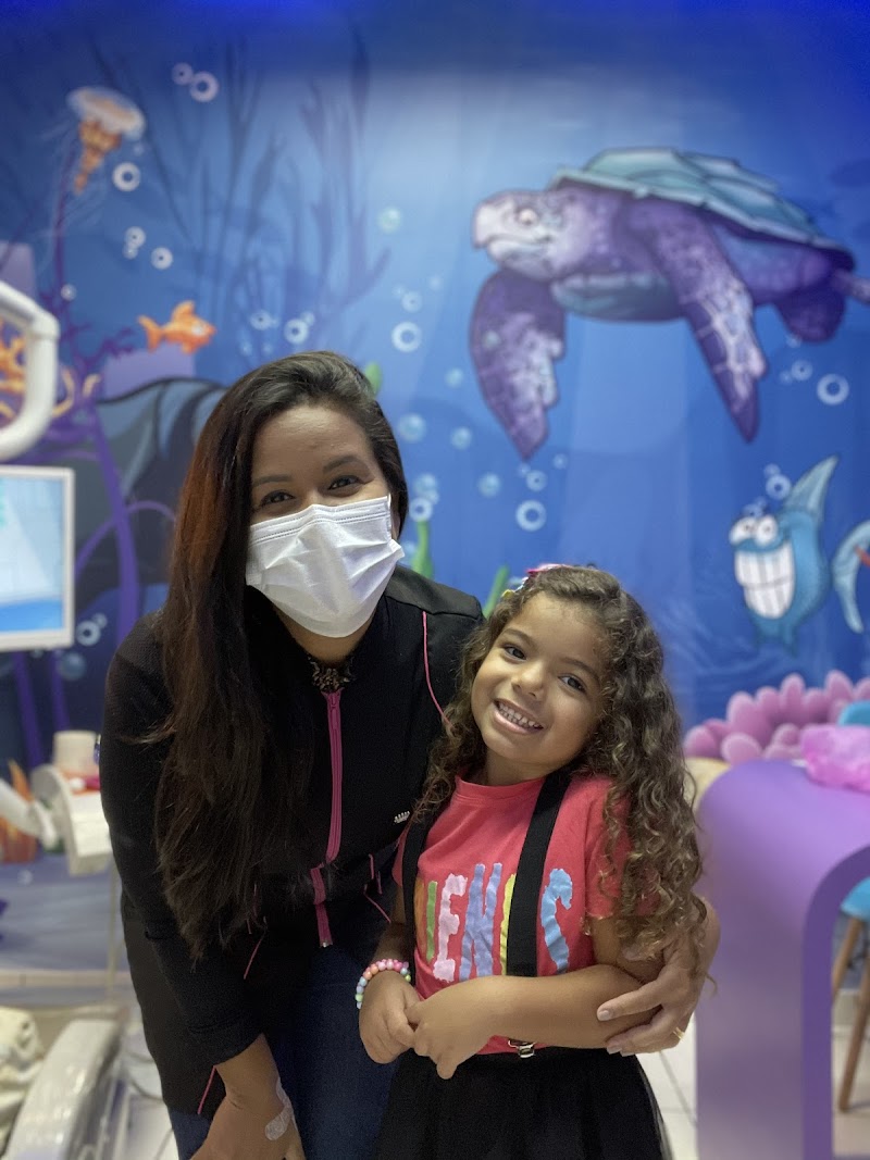Odontix Kids Madureira - Dentista Infantil (Odontopediatria)