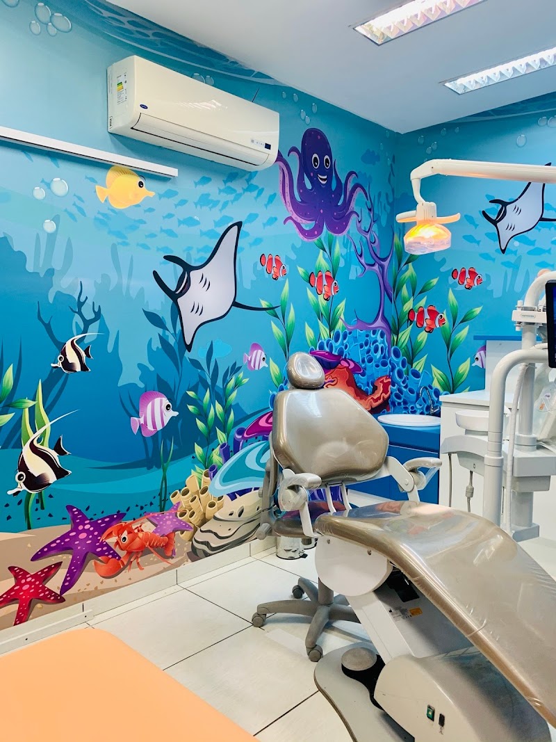Odontix Kids Madureira - Dentista Infantil (Odontopediatria) - foto 2