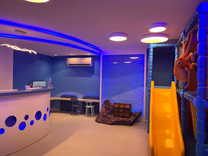 Odontix Kids Madureira - Dentista Infantil (Odontopediatria) - foto 3