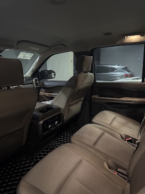 فلاي واش لخدمات الغسيل و التلميع المتنقل