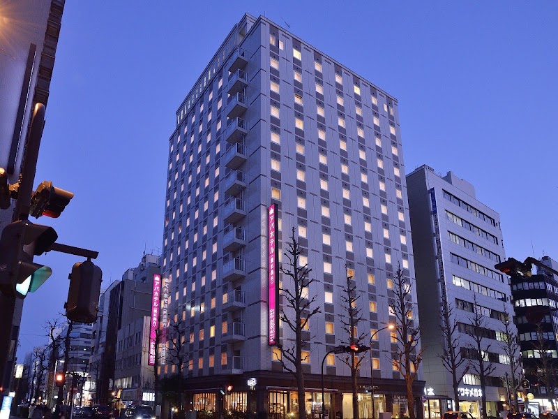 APA HOTEL YOKOHAMA-KANNAI