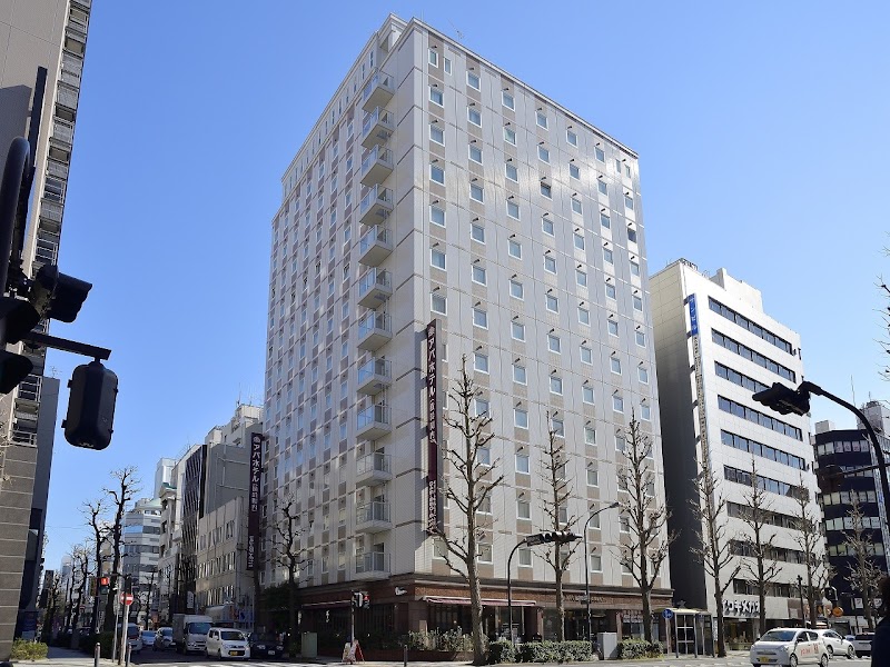 APA HOTEL YOKOHAMA-KANNAIの画像
