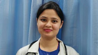 Dr. Richa Agrawal Obstetrician-Gynecologist in Bilaspur