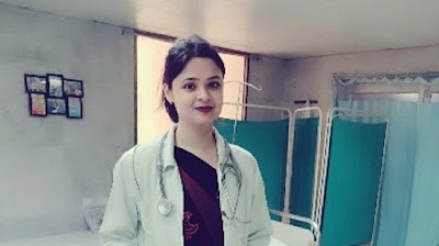 Dr. Richa Agrawal Obstetrician-Gynecologist in Bilaspur - Image 2