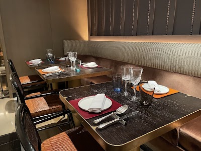 Photo Nonos & Comestibles par Paul Pairet