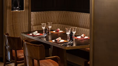 Photo Nonos & Comestibles par Paul Pairet