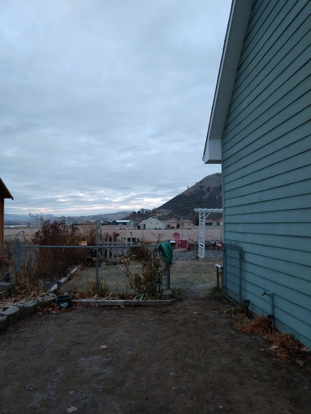 Okanogan Valley Guide Service, LLC