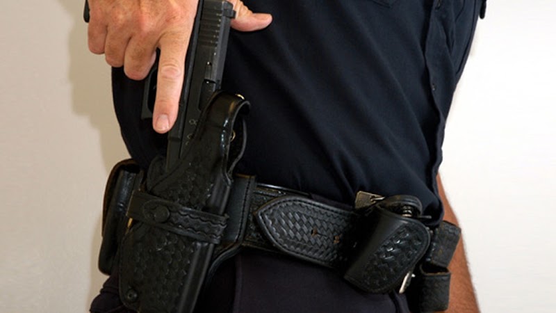 Mississippi Police Supply Company photo