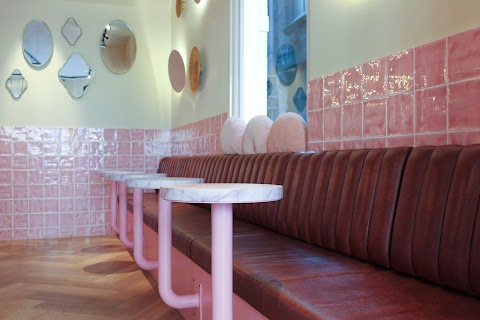 LUCY'S — gluten-free in Amsterdam