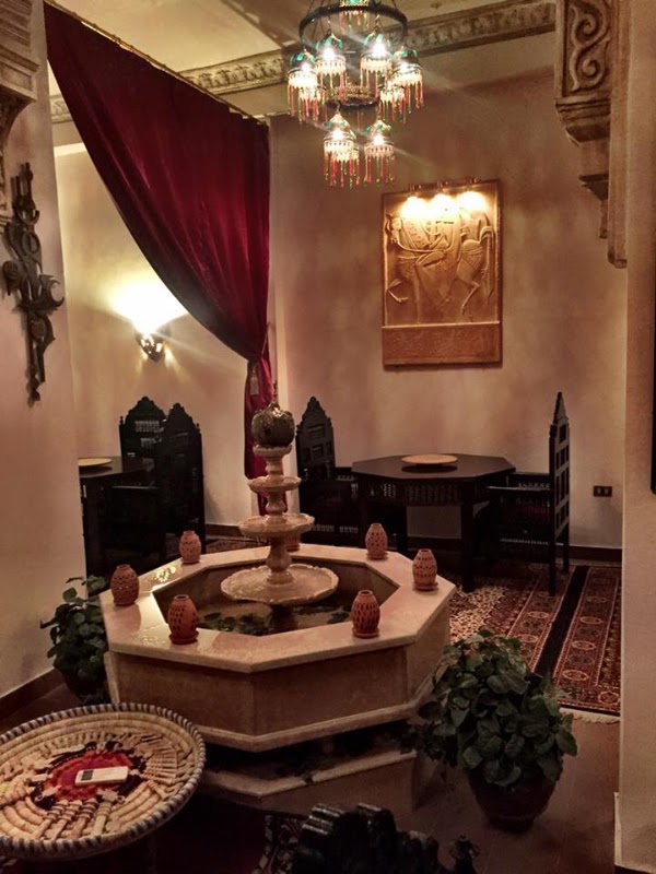 Mara House Luxor photo 5