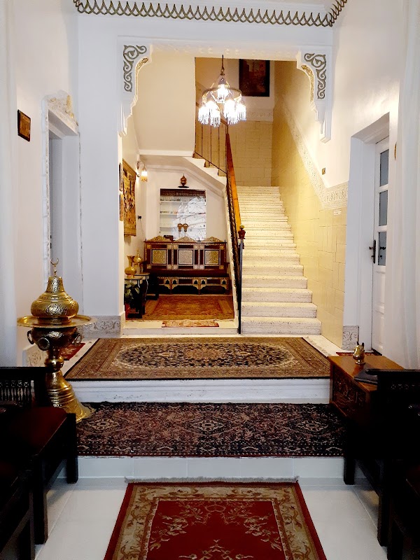 Mara House Luxor photo 4