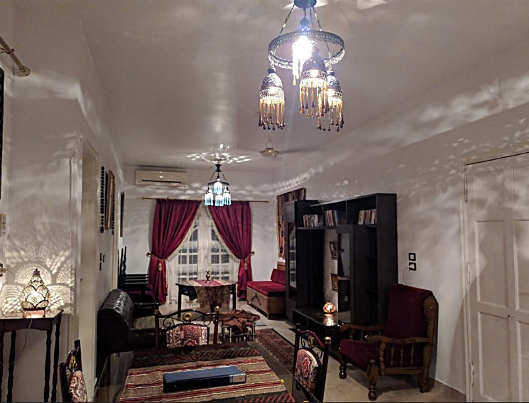 Mara House Luxor photo 3