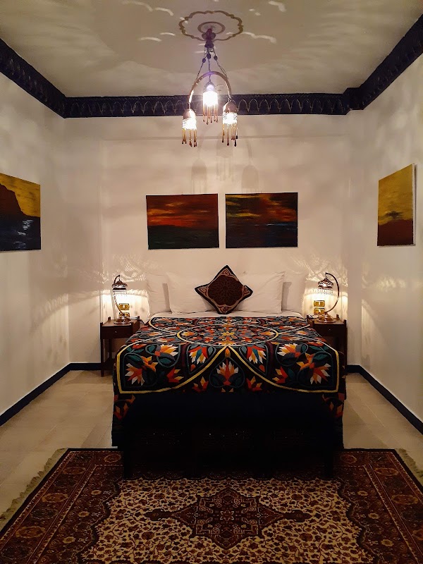 Mara House Luxor photo 2
