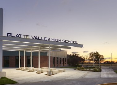 Platte Valley High School