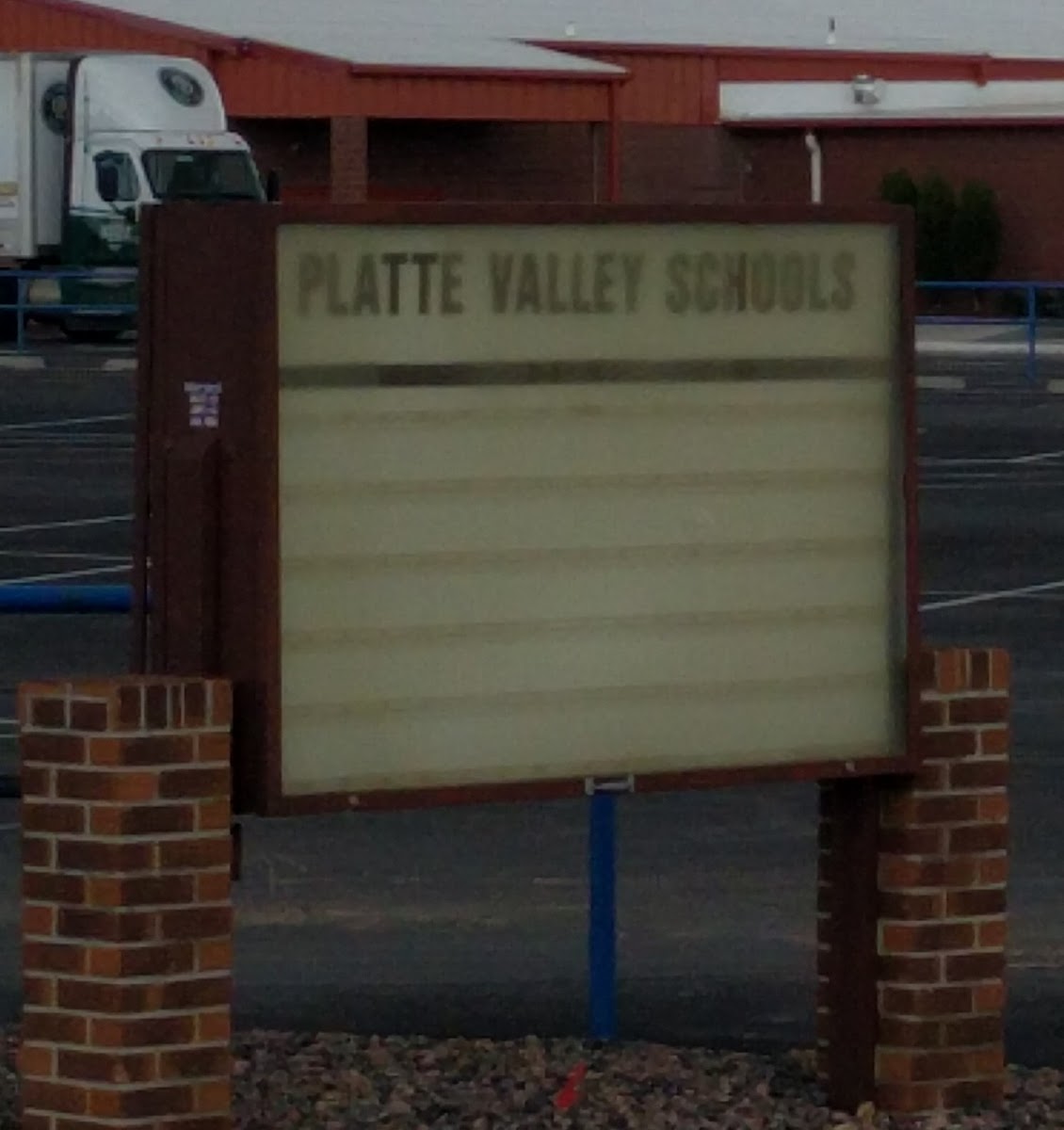 Platte Valley High School