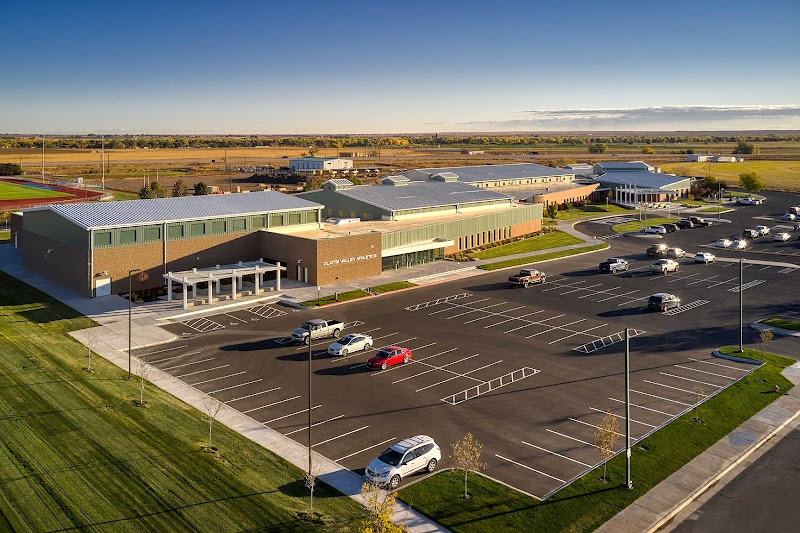 Platte Valley High School