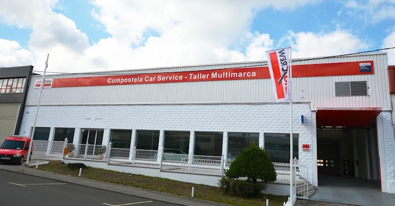 COMPOSTELA CAR SERVICE photo 1