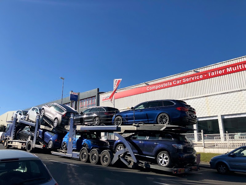 COMPOSTELA CAR SERVICE photo 4