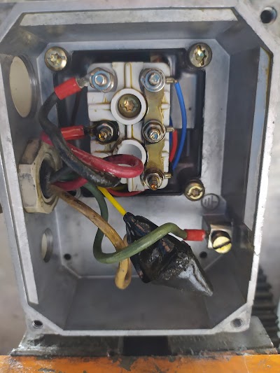 Foto de Juanilson Instalações elétricas 2