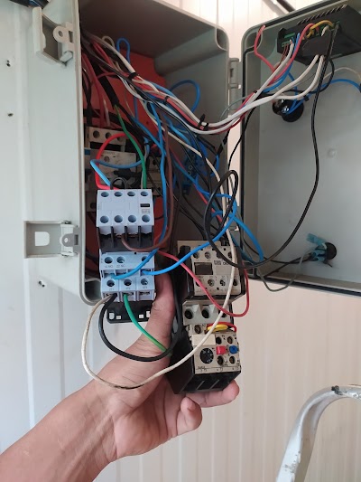 Foto de Juanilson Instalações elétricas 2