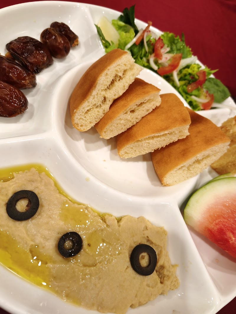 Arab Hadramot Jakarta photo 5