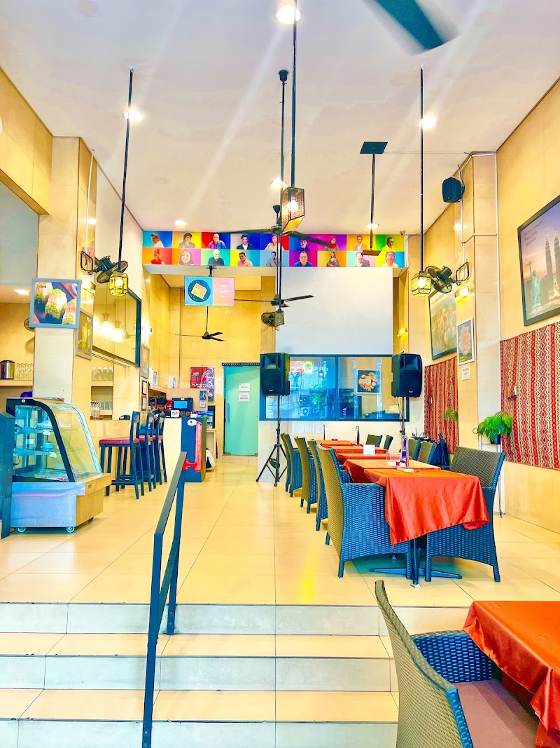 Arab Hadramot Jakarta photo 1