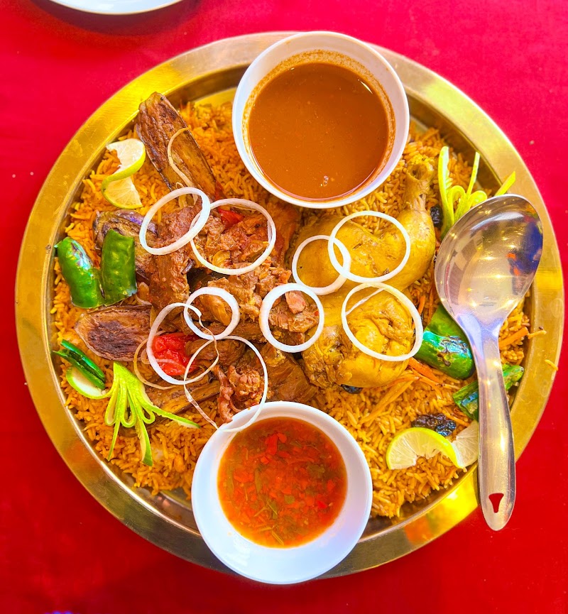 Arab Hadramot Jakarta photo 4