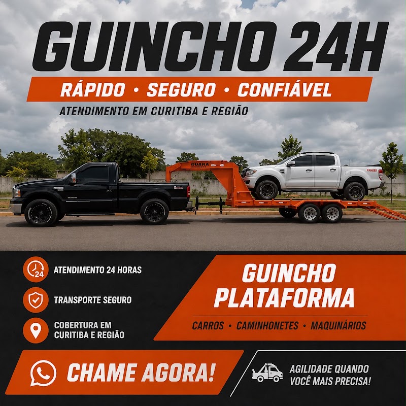 Foto de Help guincho e asa delta 24 horas