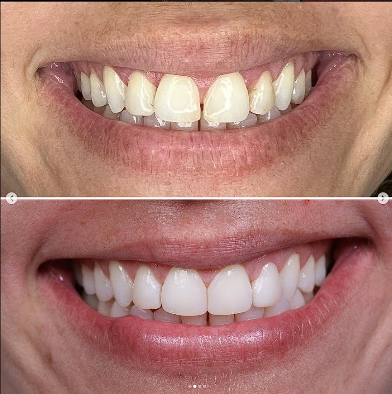 Centro Odontológico Carioca | Dentista Centro RJ - foto 2