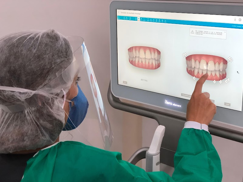 Centro Odontológico Carioca | Dentista Centro RJ