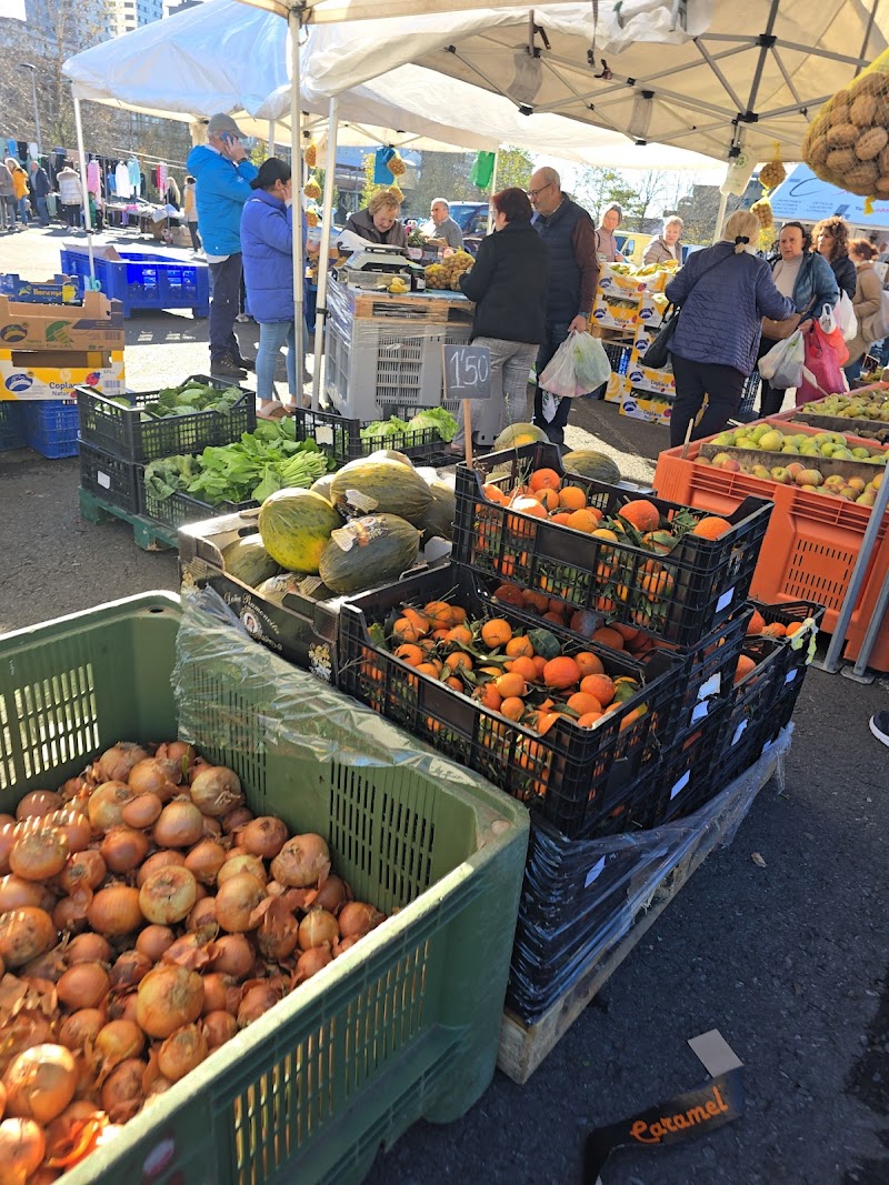 Mercadillo Salgueiriños photo 1