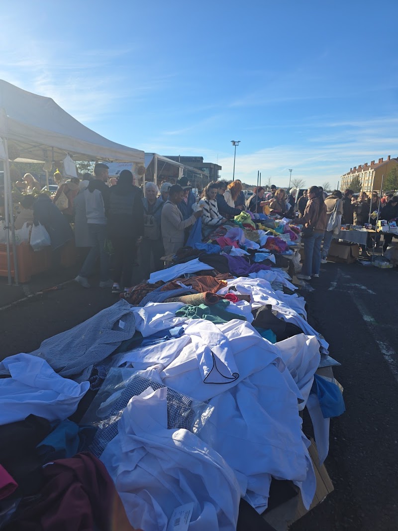Mercadillo Salgueiriños photo 4