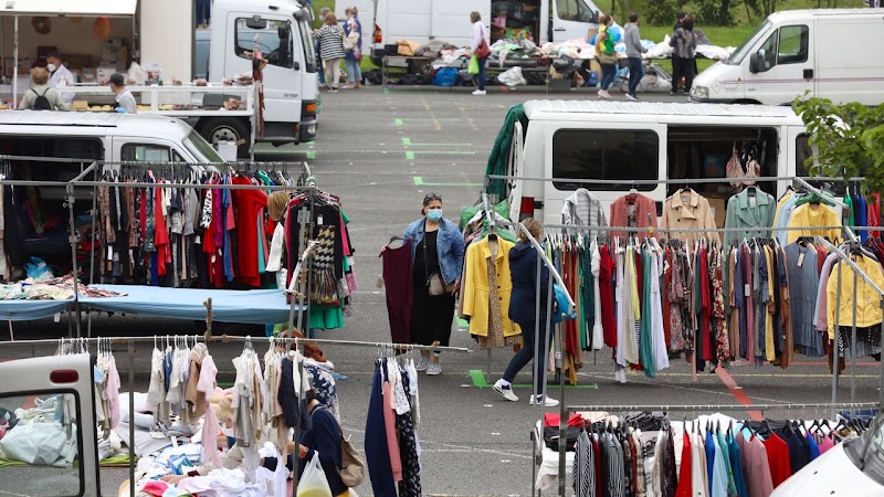 Mercadillo Salgueiriños photo 2