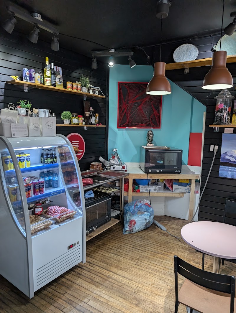 Downtown Espresso (Huntsville, ON) photo 4