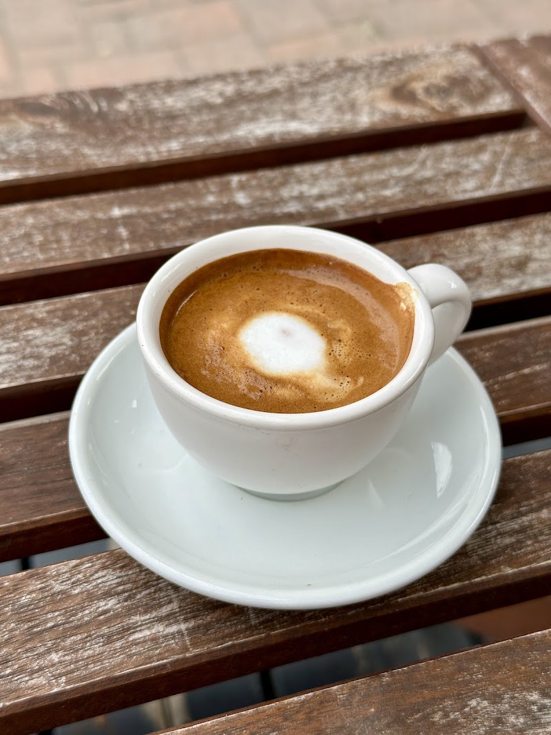 Downtown Espresso (Huntsville, ON) photo 2