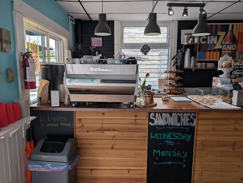 Downtown Espresso (Huntsville, ON) photo 4