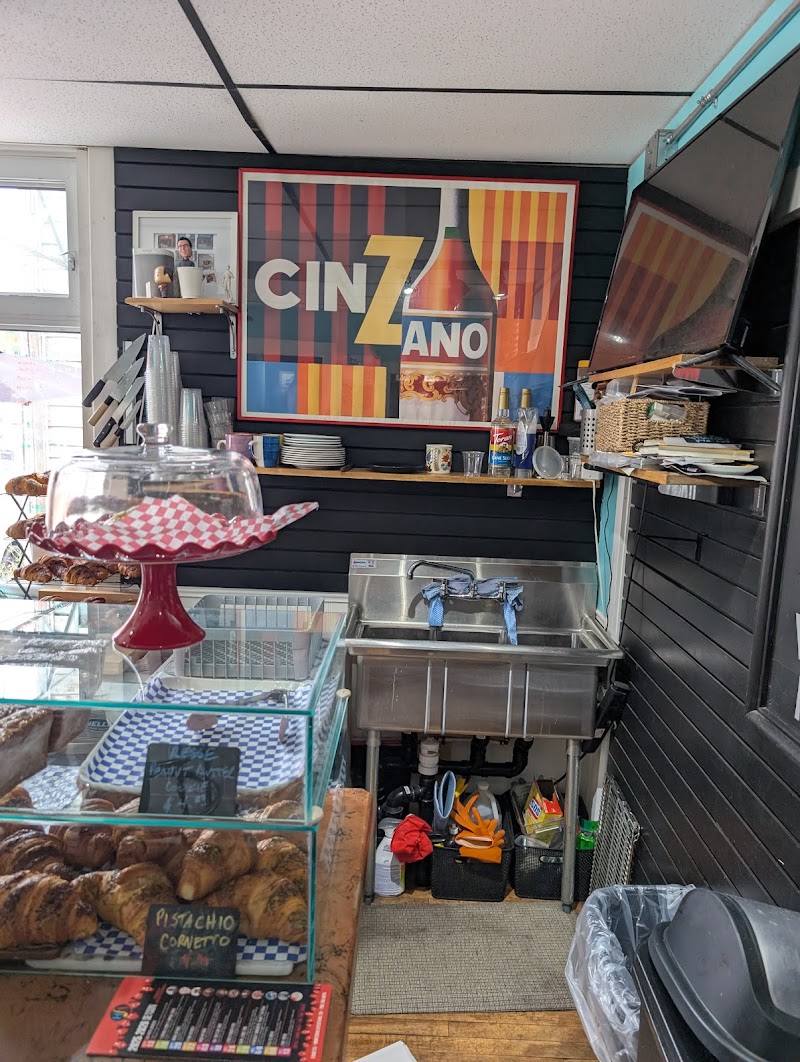 Downtown Espresso (Huntsville, ON) photo 3