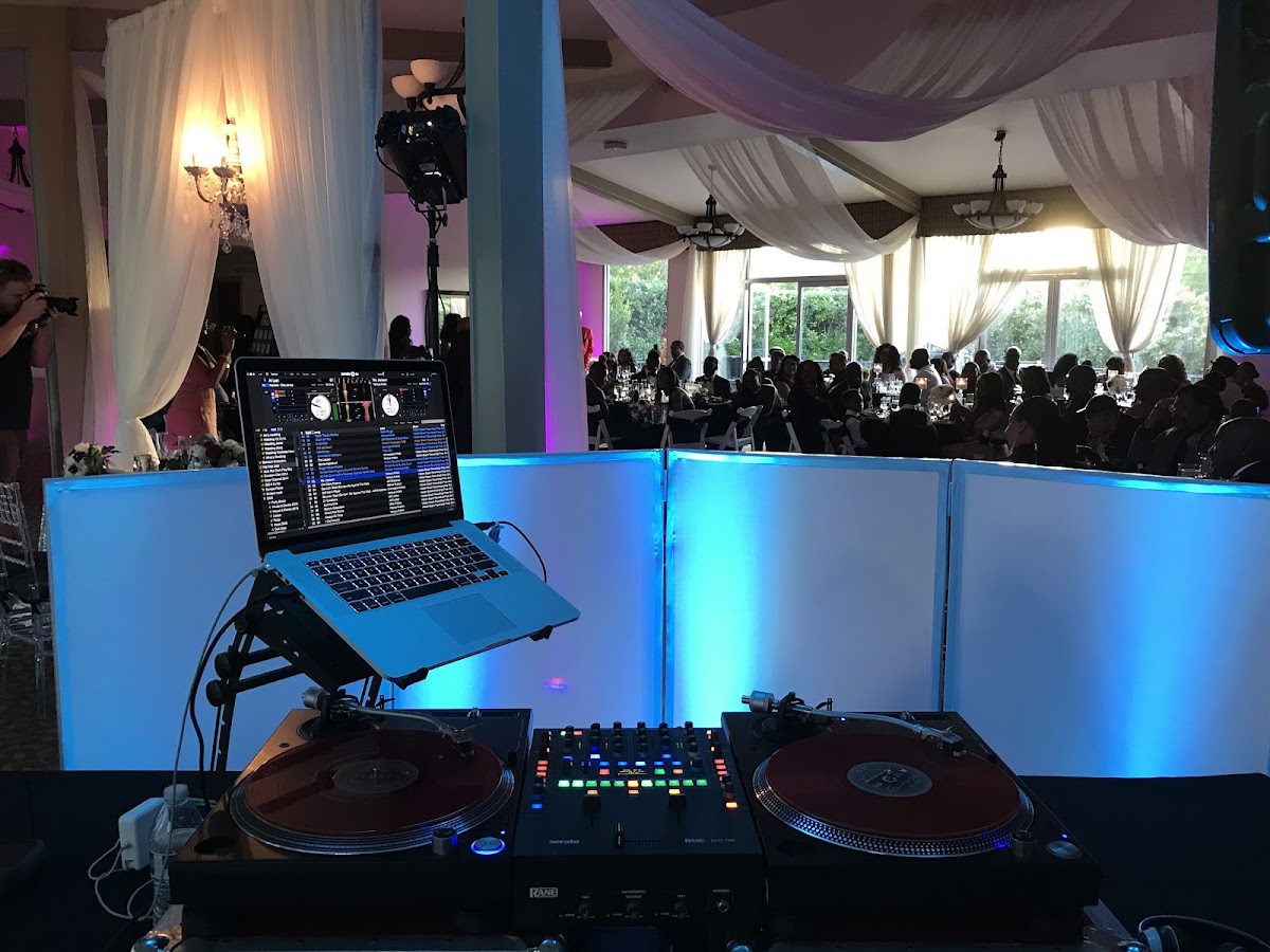 DJ Hustle Las Vegas: Google Places image 3