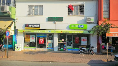İklimSA Bayi ve İklimSA Yetkili Servis - Acar Teknik - Beyaz Eşya Servisi