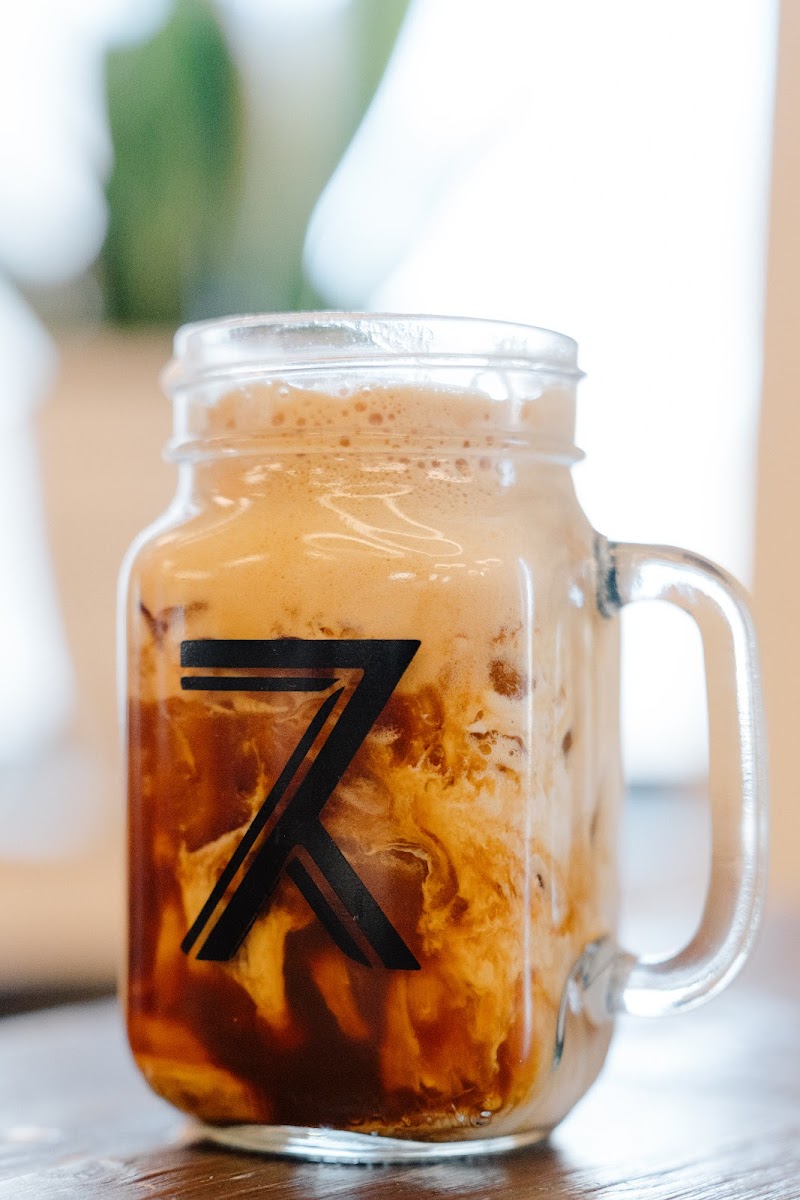 7OpenA Cafe Cushing photo 2