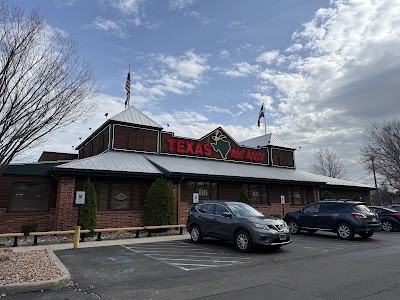Texas Roadhouse