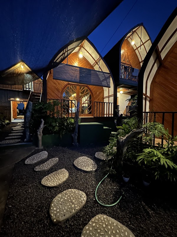 Candan House