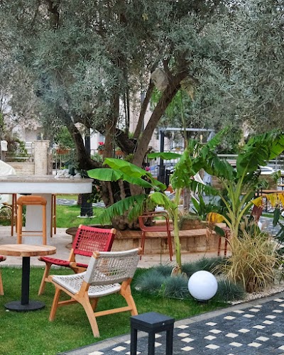 Bakraç Coffee - Kafe