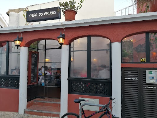Casa do Prego Lagos