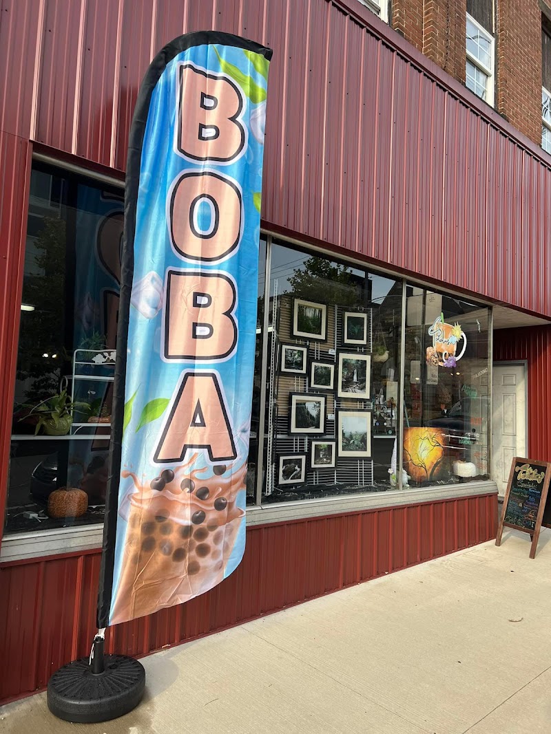 Totalus Cafe photo 1