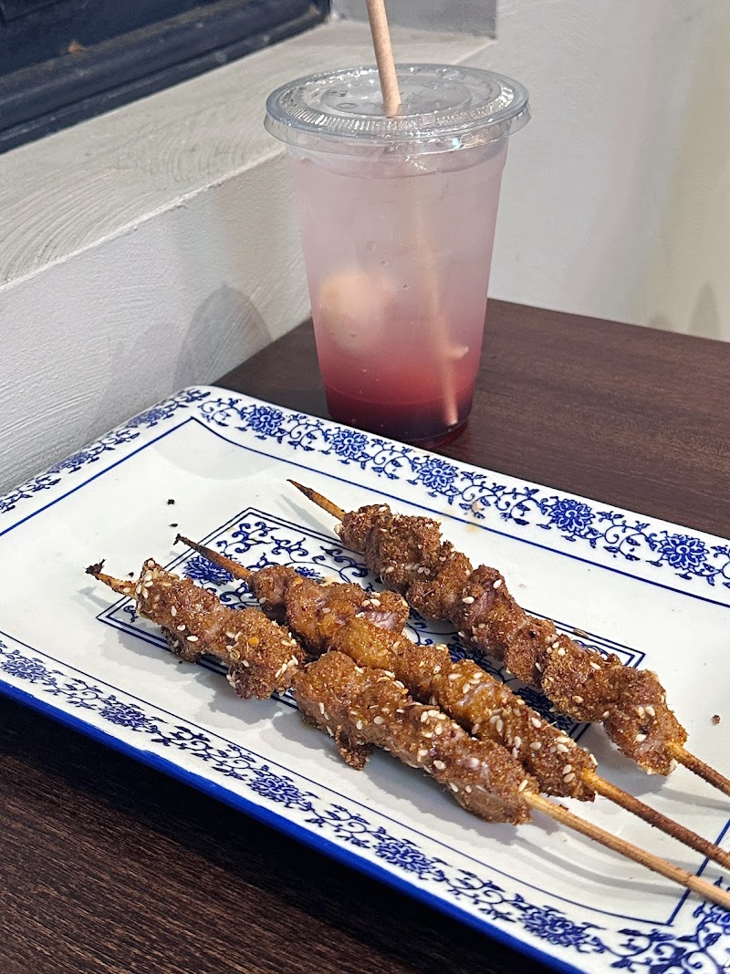 Master Lanzhou Noodle Bar - Chinatown photo 9